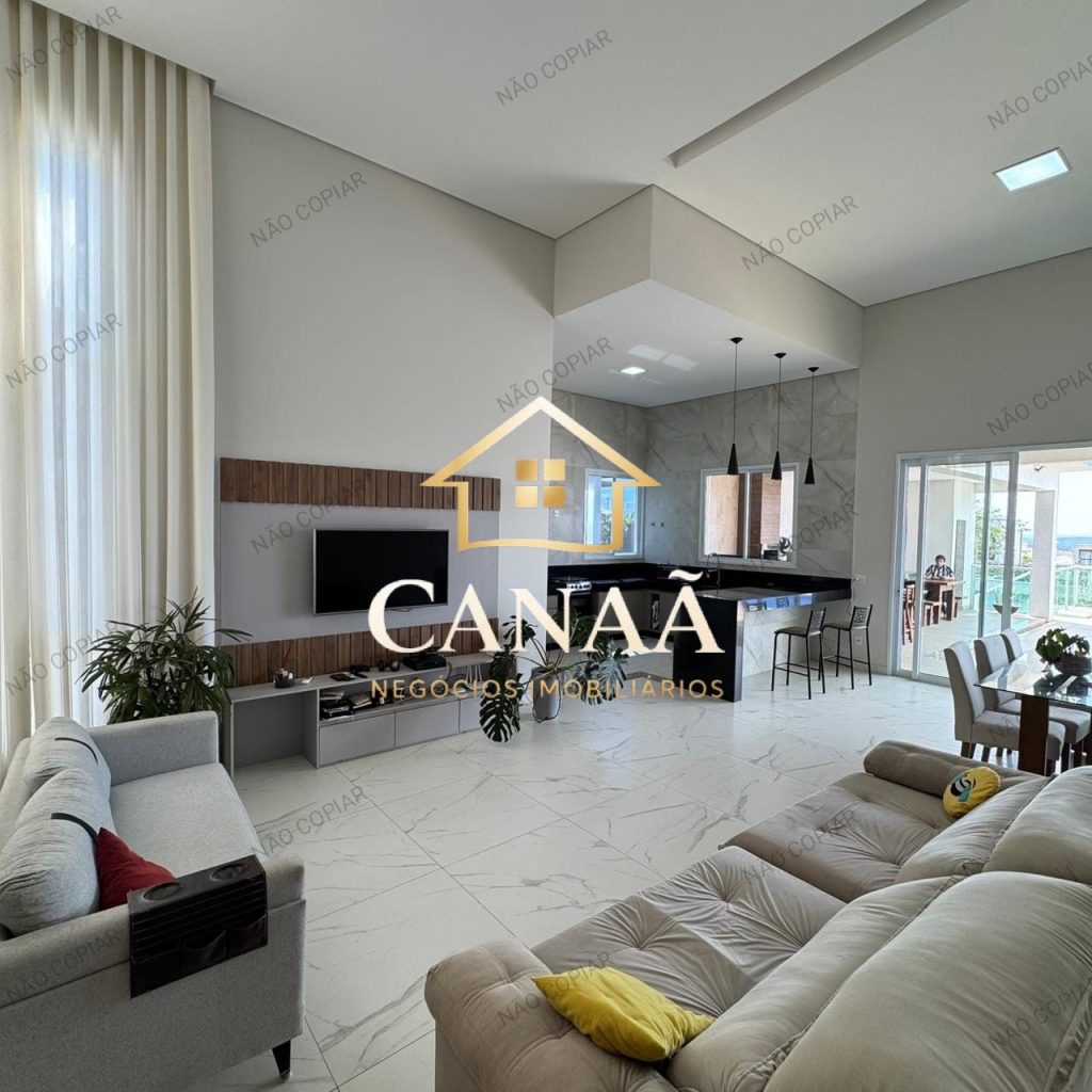 CASA CONDOMINIO MIRANTE DO FIDALGO