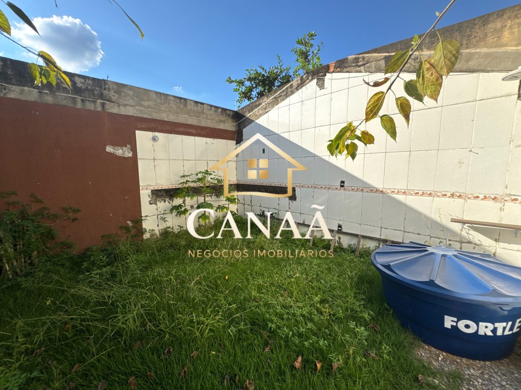 CASA BAIRRO MORADAS DA LAPINHA