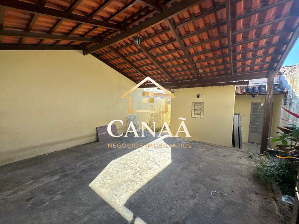 CASA BAIRRO MORADAS DA LAPINHA