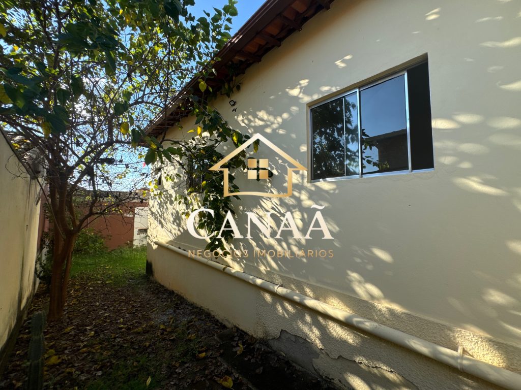 CASA BAIRRO MORADAS DA LAPINHA