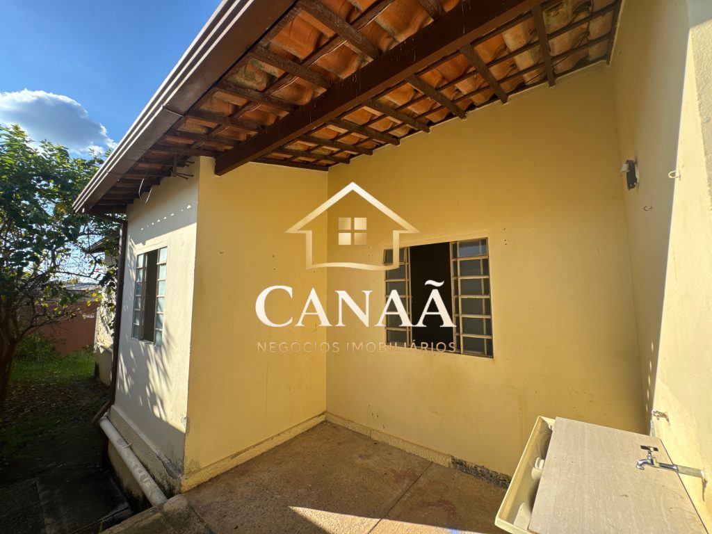 CASA BAIRRO MORADAS DA LAPINHA