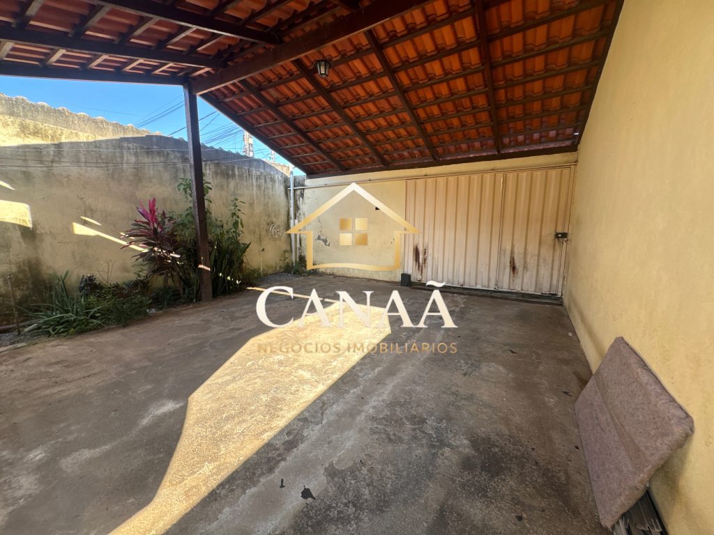 CASA BAIRRO MORADAS DA LAPINHA