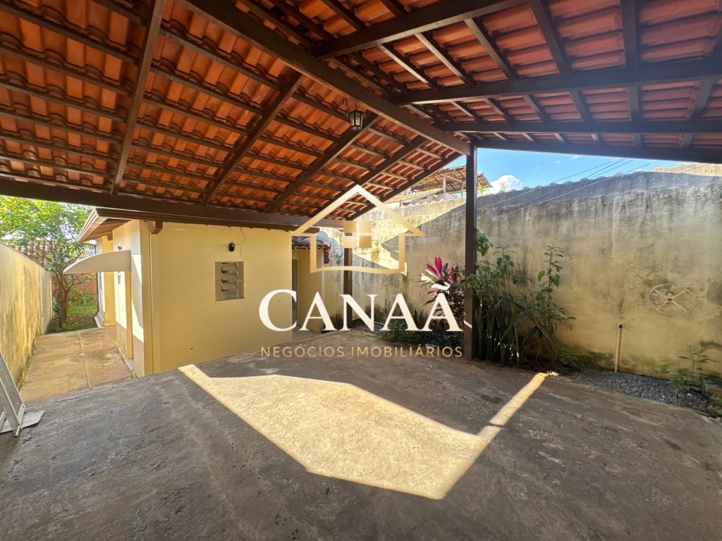 CASA BAIRRO MORADAS DA LAPINHA