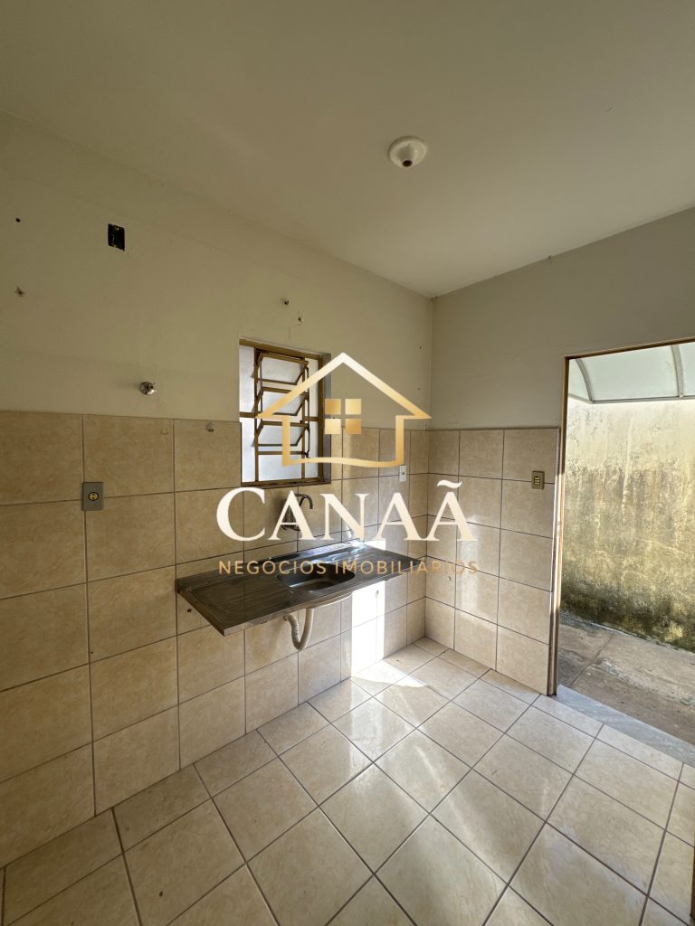 CASA BAIRRO MORADAS DA LAPINHA