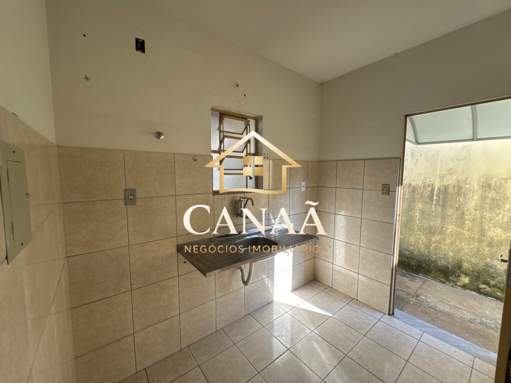 CASA BAIRRO MORADAS DA LAPINHA