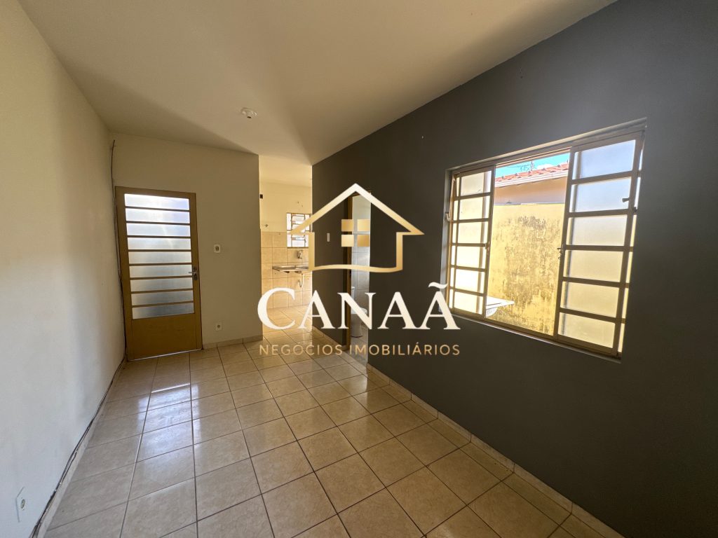 CASA BAIRRO MORADAS DA LAPINHA