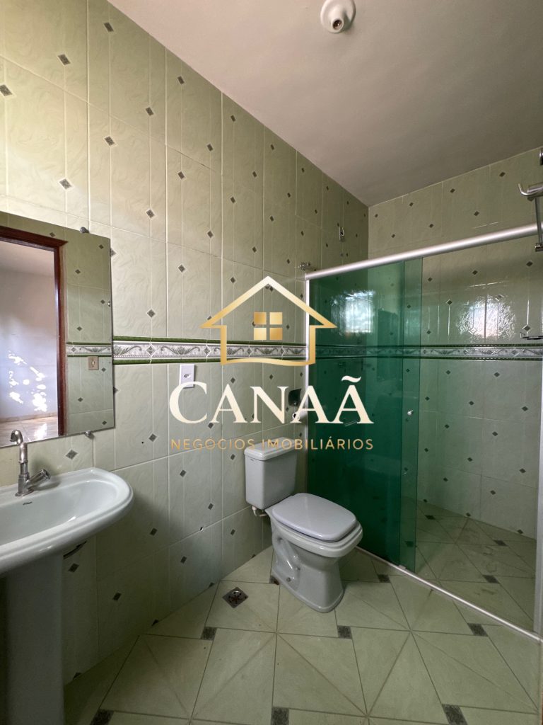 CASA BAIRRO MORADAS DA LAPINHA