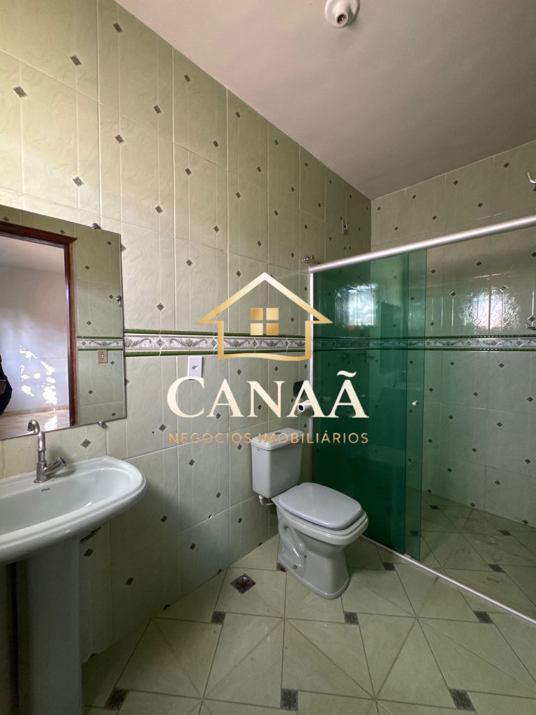 CASA BAIRRO MORADAS DA LAPINHA