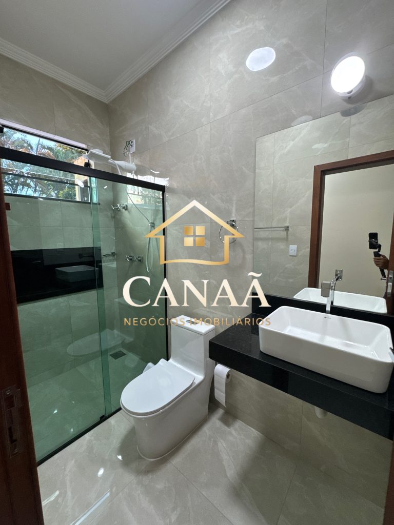 CASA CENTRO DE LAGOA SANTA