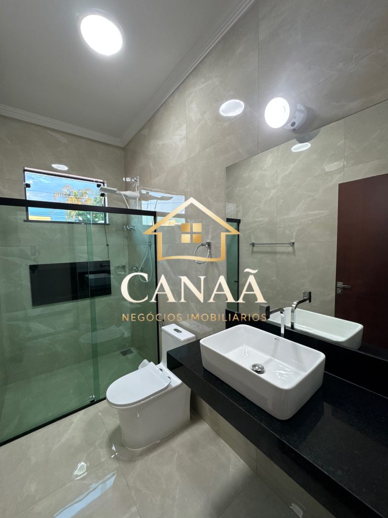 CASA CENTRO DE LAGOA SANTA