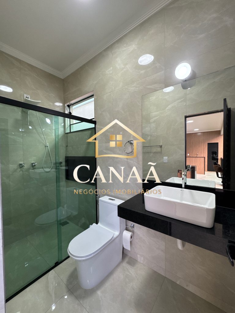 CASA CENTRO DE LAGOA SANTA