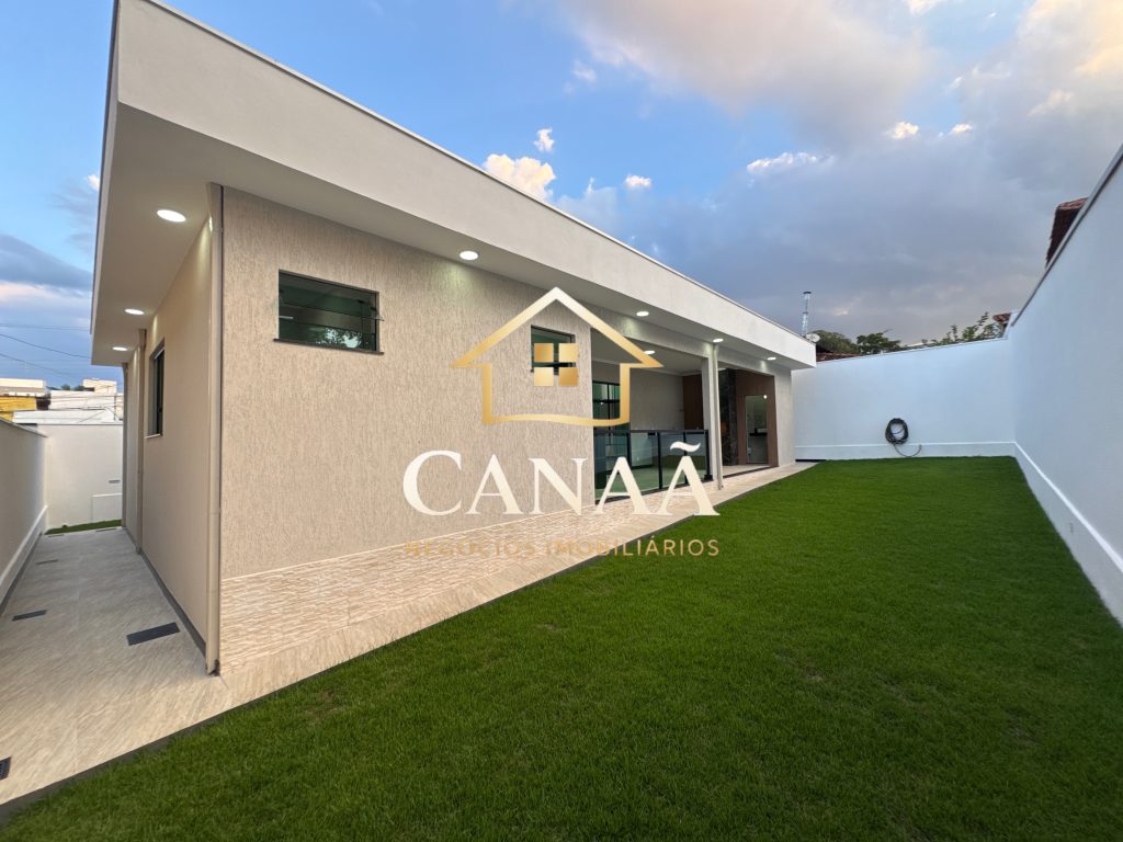 CASA CENTRO DE LAGOA SANTA