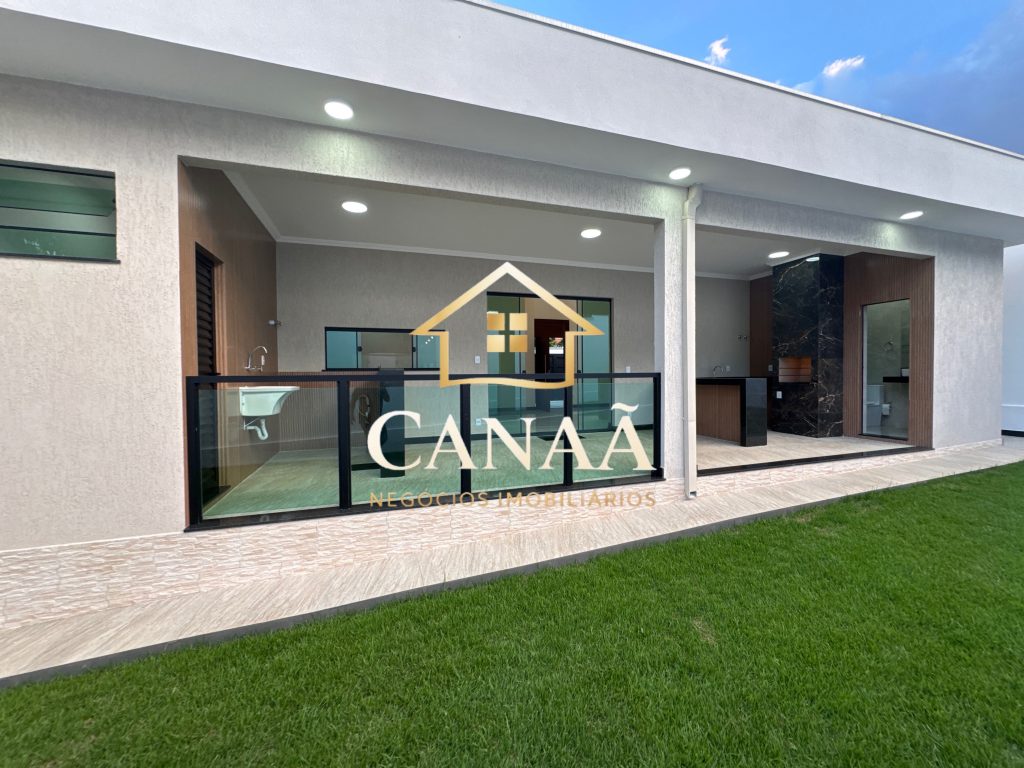 CASA CENTRO DE LAGOA SANTA