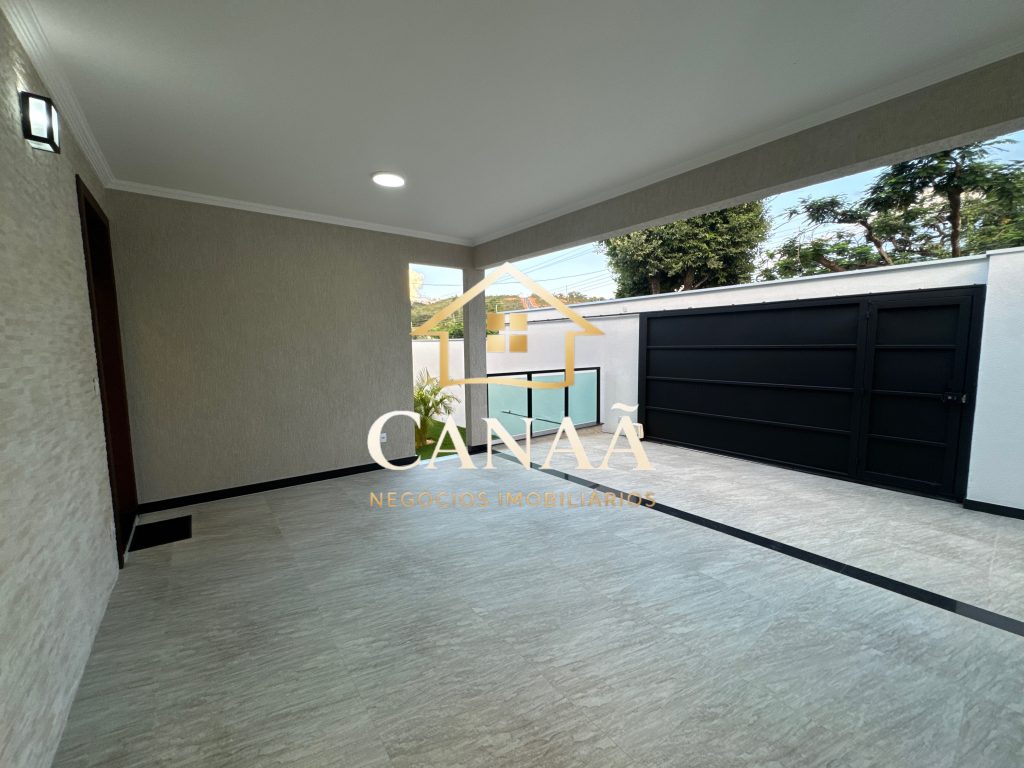 CASA CENTRO DE LAGOA SANTA