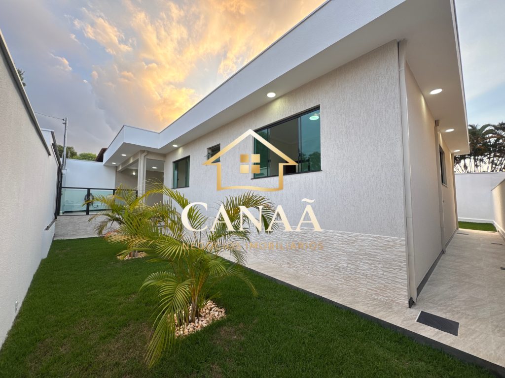 CASA CENTRO DE LAGOA SANTA