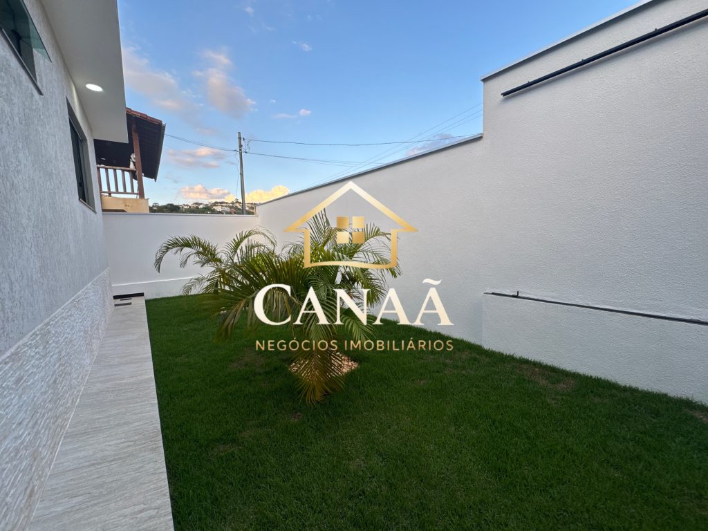 CASA CENTRO DE LAGOA SANTA