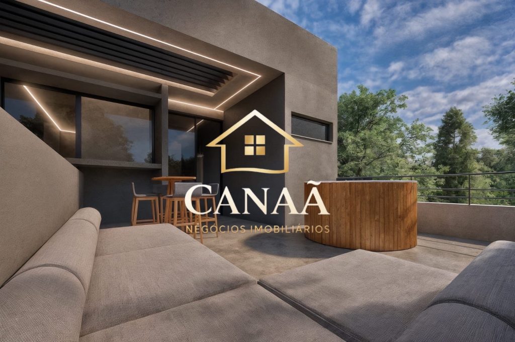 CASA BAIRRO VILLA PARADISO