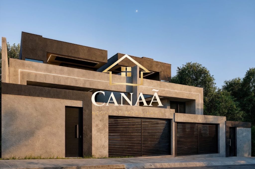 CASA BAIRRO VILLA PARADISO