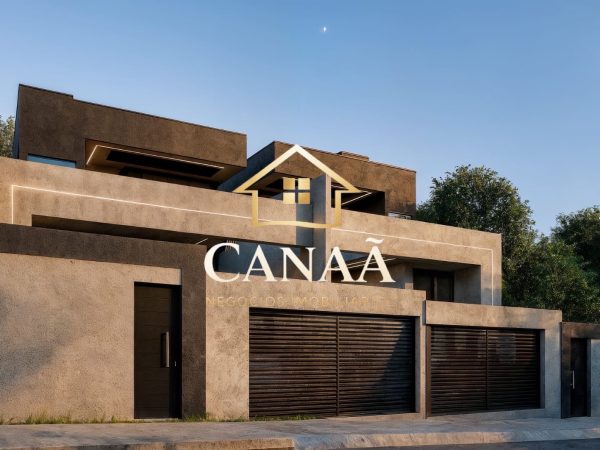 CASA BAIRRO VILLA PARADISO