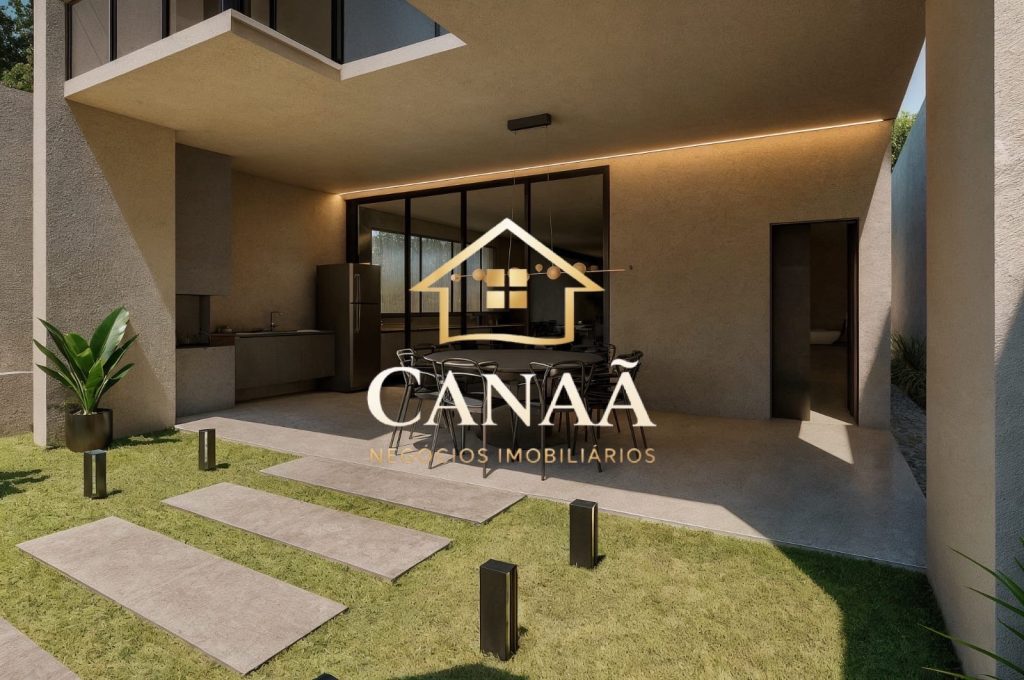 CASA BAIRRO VILLA PARADISO