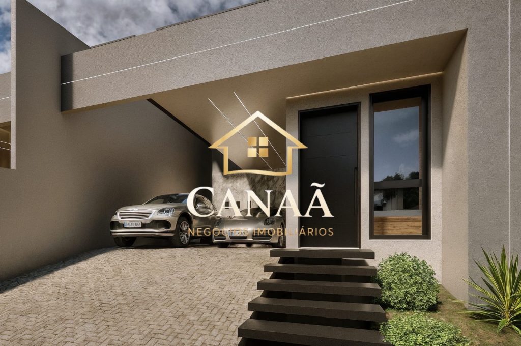 CASA BAIRRO VILLA PARADISO