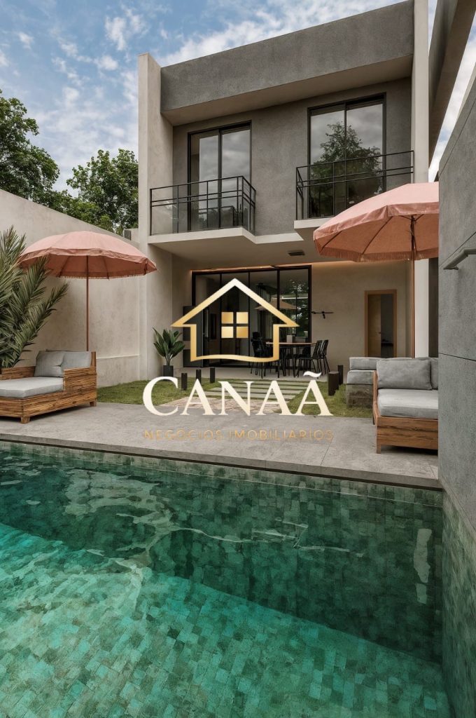 CASA BAIRRO VILLA PARADISO