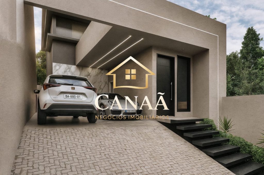 CASA BAIRRO VILLA PARADISO