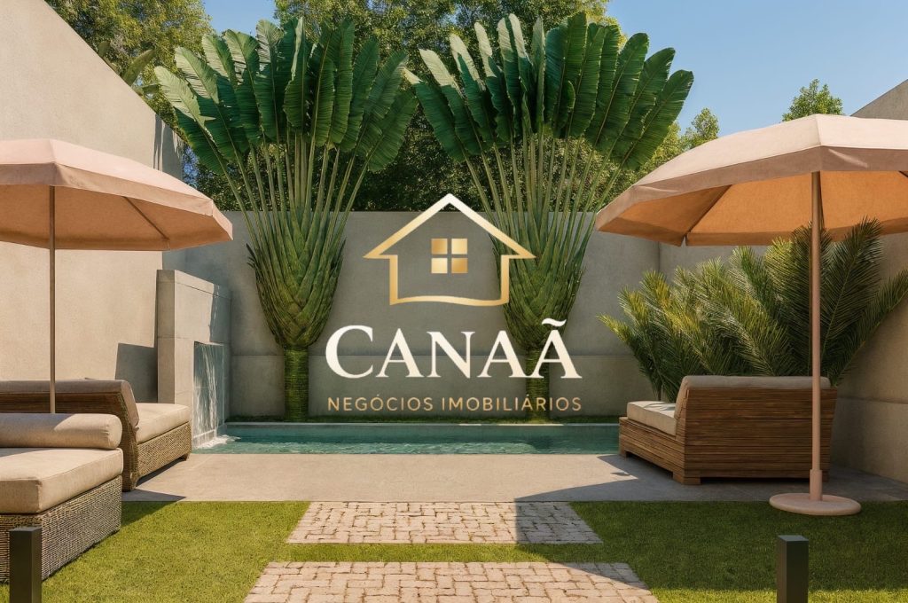 CASA BAIRRO VILLA PARADISO