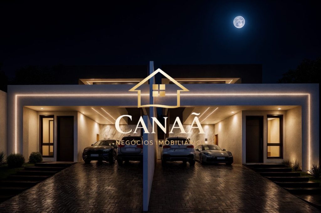 CASA BAIRRO VILLA PARADISO