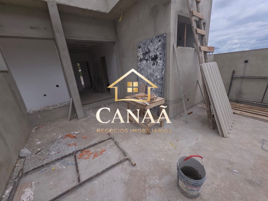 CASA BAIRRO VILLA PARADISO