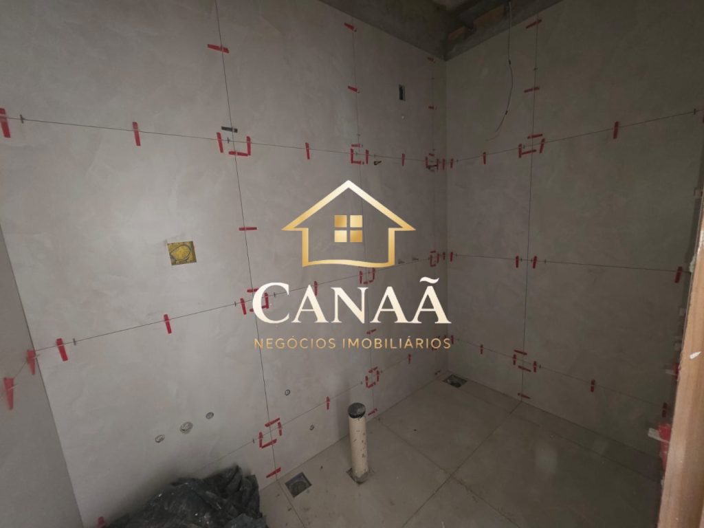 CASA BAIRRO VILLA PARADISO