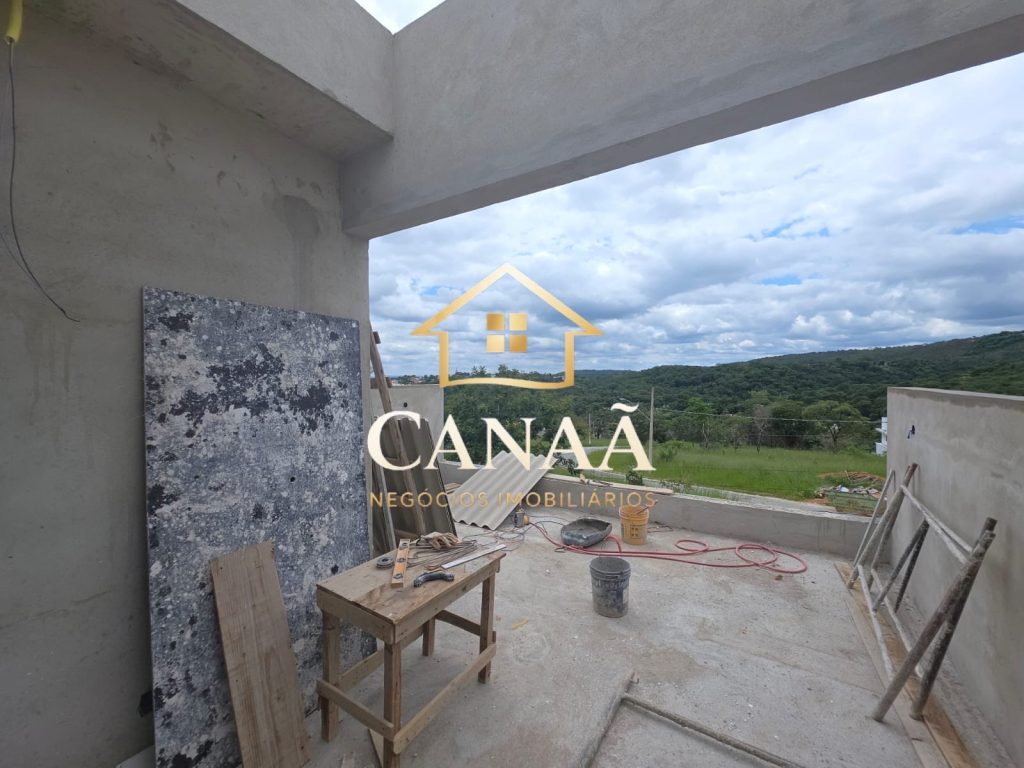 CASA BAIRRO VILLA PARADISO