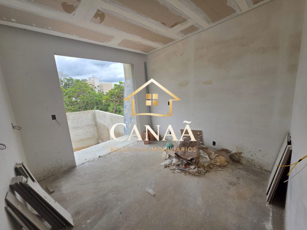 CASA BAIRRO VILLA PARADISO