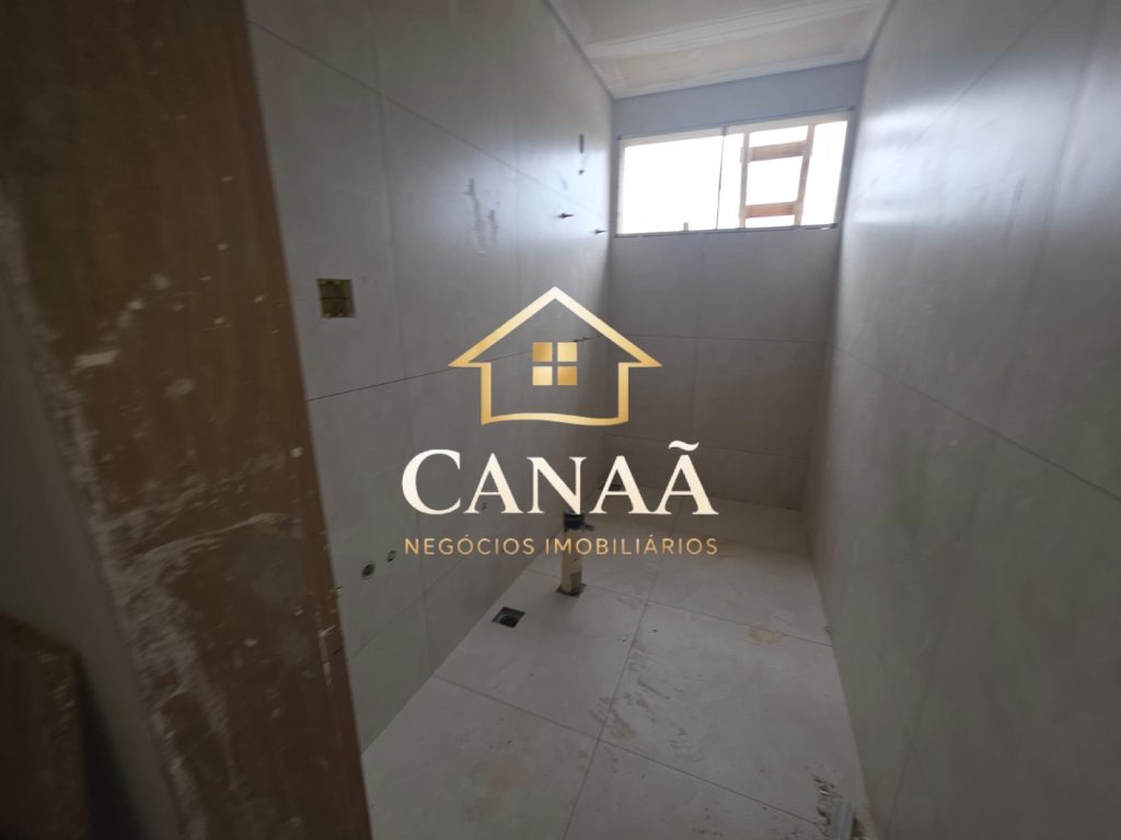 CASA BAIRRO VILLA PARADISO