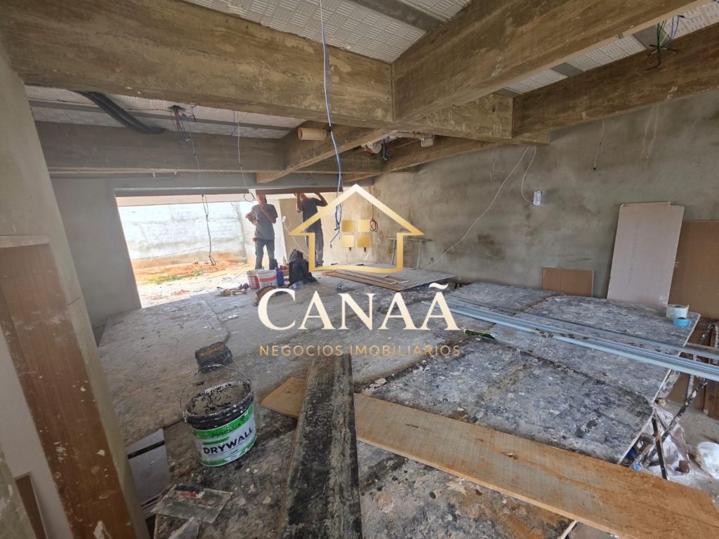 CASA BAIRRO VILLA PARADISO