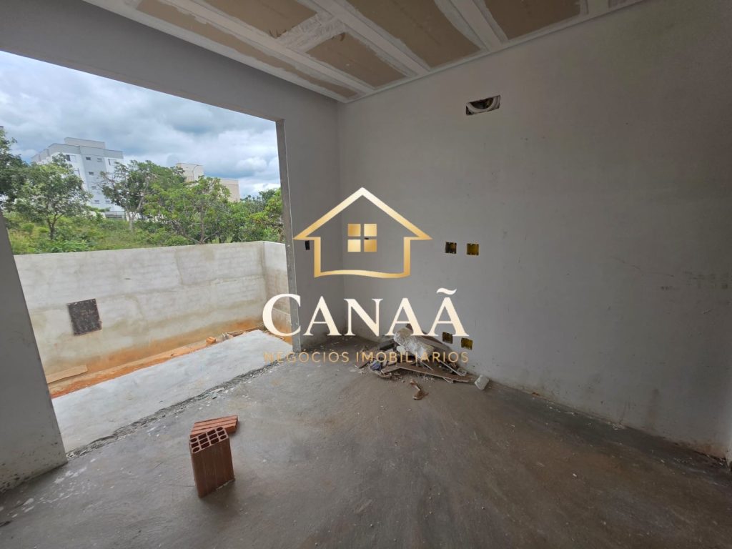 CASA BAIRRO VILLA PARADISO