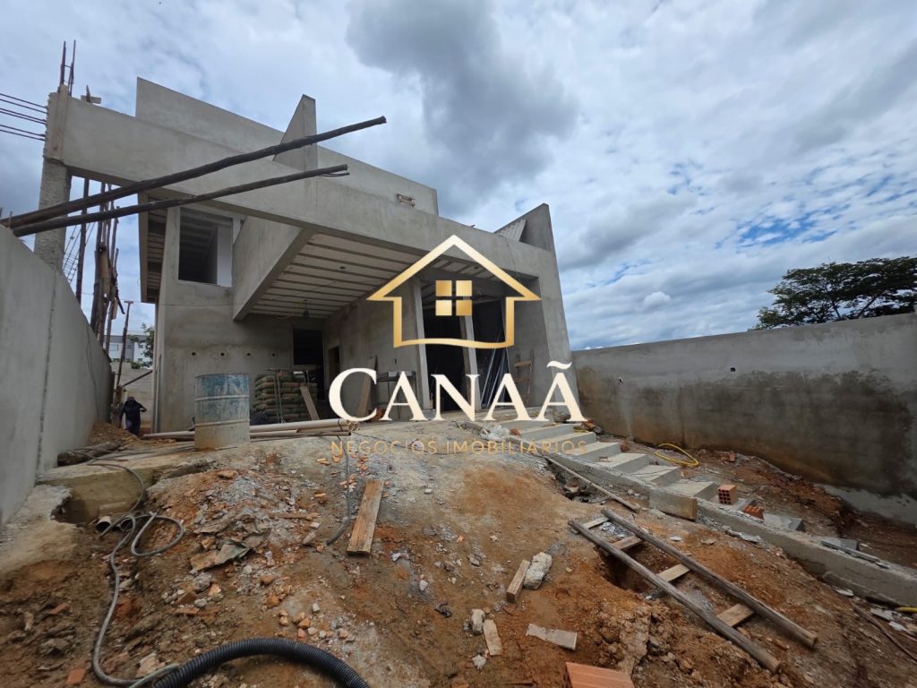 CASA BAIRRO VILLA PARADISO