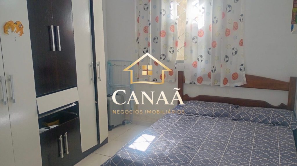 CASA BAIRRO AERONAUTAS