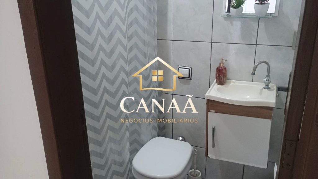 CASA BAIRRO AERONAUTAS