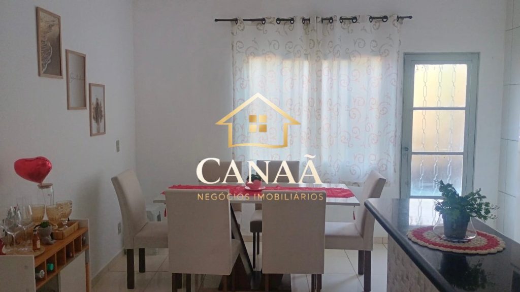 CASA BAIRRO AERONAUTAS