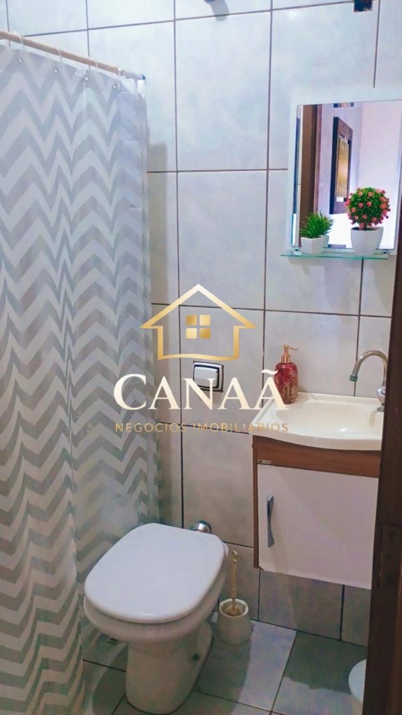 CASA BAIRRO AERONAUTAS