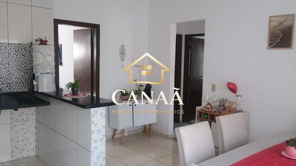 CASA BAIRRO AERONAUTAS