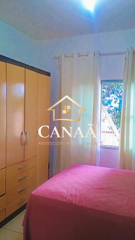 CASA BAIRRO AERONAUTAS