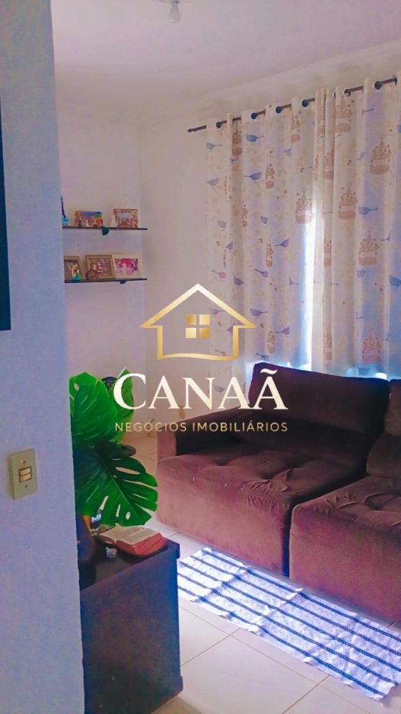 CASA BAIRRO AERONAUTAS