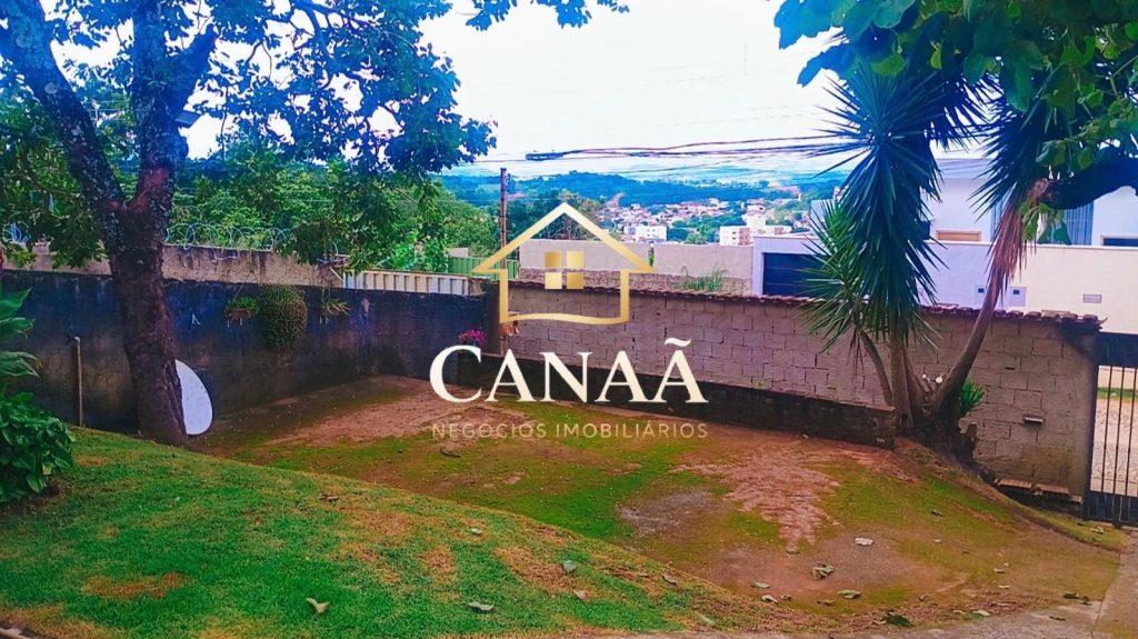 CASA BAIRRO AERONAUTAS