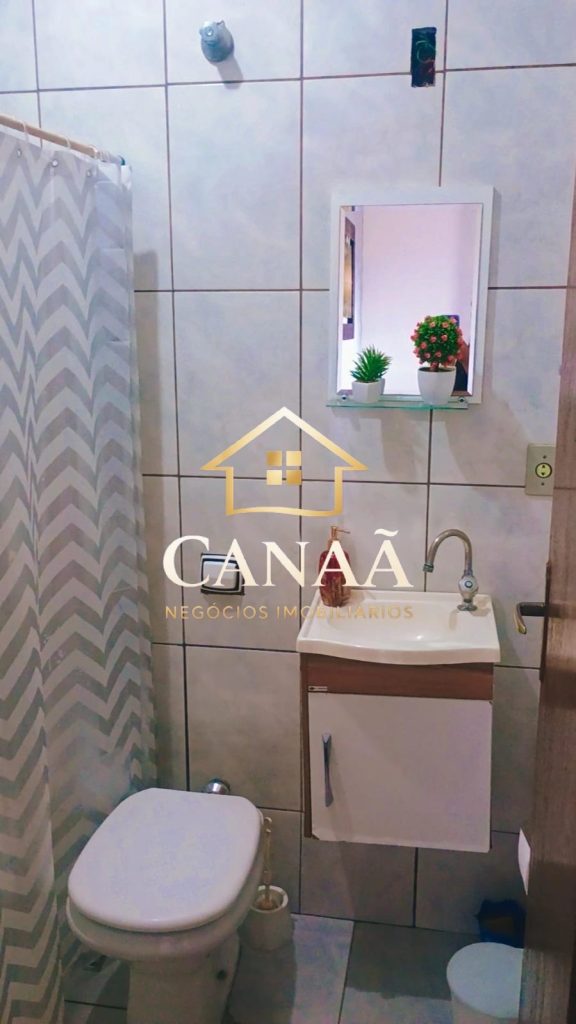 CASA BAIRRO AERONAUTAS