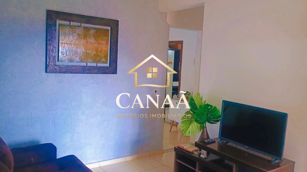 CASA BAIRRO AERONAUTAS