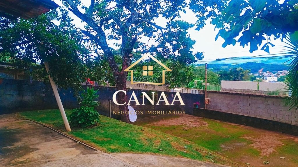 CASA BAIRRO AERONAUTAS