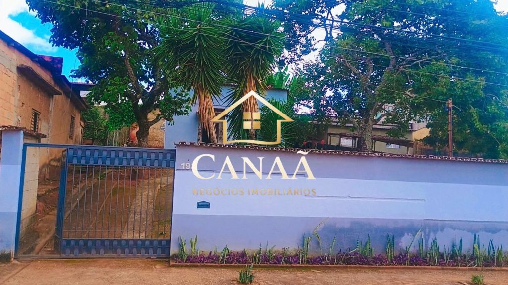 CASA BAIRRO AERONAUTAS