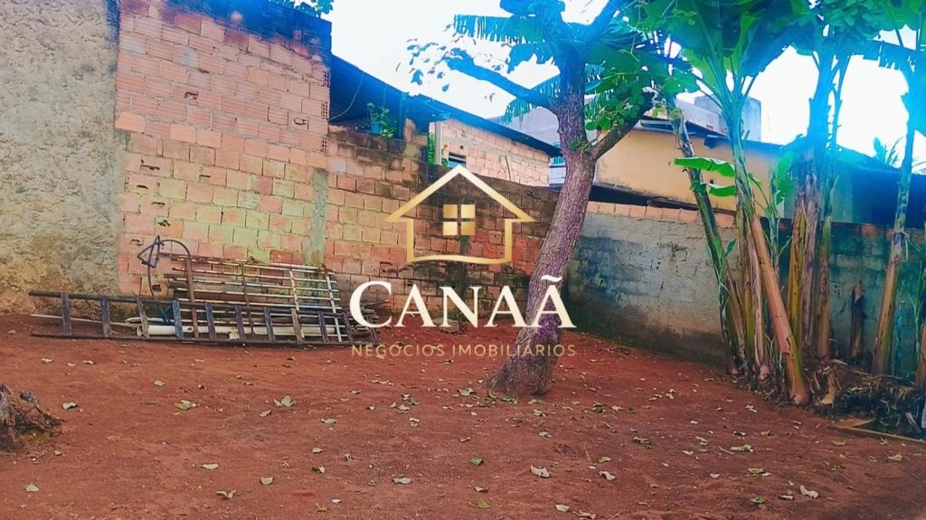 CASA BAIRRO AERONAUTAS